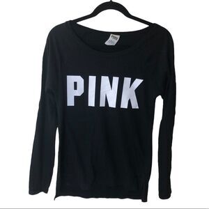 VS PINK Long Sleeve Shirt Sz XS